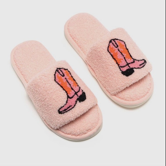 Living Royal Cowgirl Slides - Picture 2 of 3